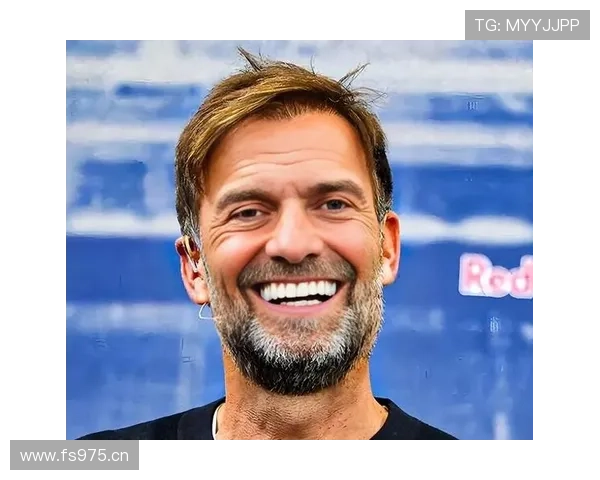 利物浦战术革新：克洛普的依赖体系到底还能撑多久？