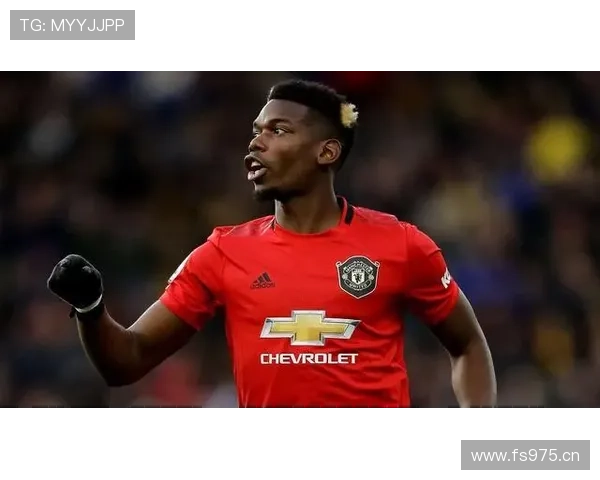 B费与博格巴：曼联中场攻防角色与组织效率的战术差异解析