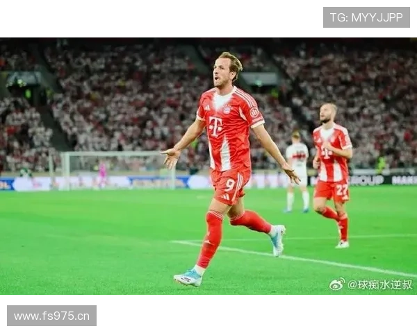 哈里·凯恩：多次外租到顶级前锋的成长轨迹解析