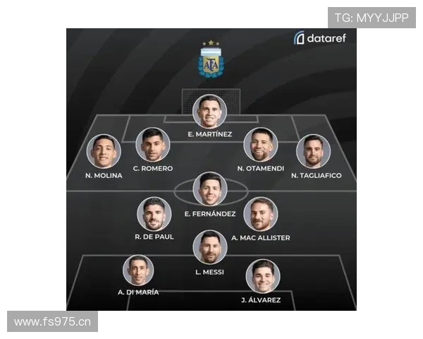 恩佐与麦卡利斯特：世界杯中场角色分工及战术影响力解析