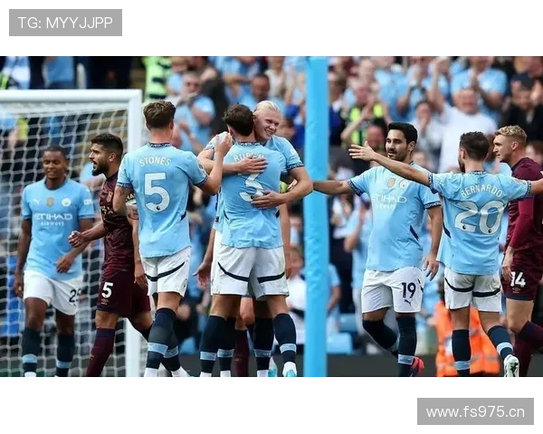 曼城统治英超的背后，是管理层的“完美”还是危机？球迷们已经开始质疑球队战术依赖巨星。