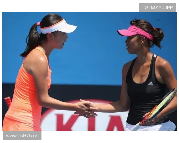 彭帅退役后住的别墅，比她当年拿双打冠军那会儿还低调