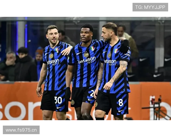 国际米兰中场缺乏关键爆点，组织到提速环节衔接不畅